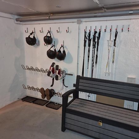 Mapamajo Home Base - Familienunterkunft Mit Sauna Oberwiesenthal Exteriér fotografie