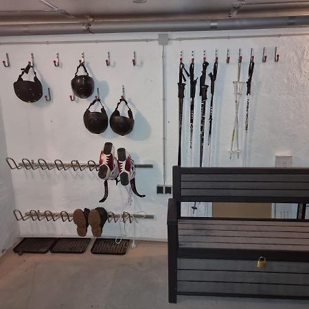Mapamajo Home Base - Familienunterkunft Mit Sauna Oberwiesenthal Exteriér fotografie