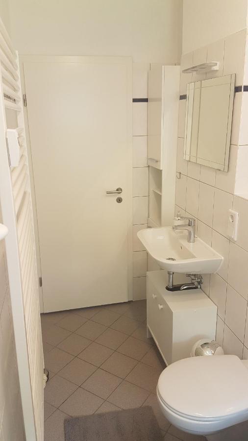 Mapamajo Home Base - Familienunterkunft Mit Sauna Oberwiesenthal Exteriér fotografie
