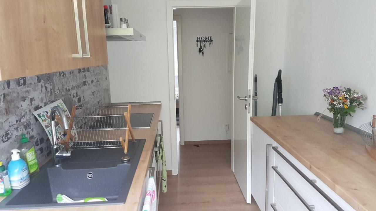 Mapamajo Home Base - Familienunterkunft Mit Sauna Oberwiesenthal Exteriér fotografie