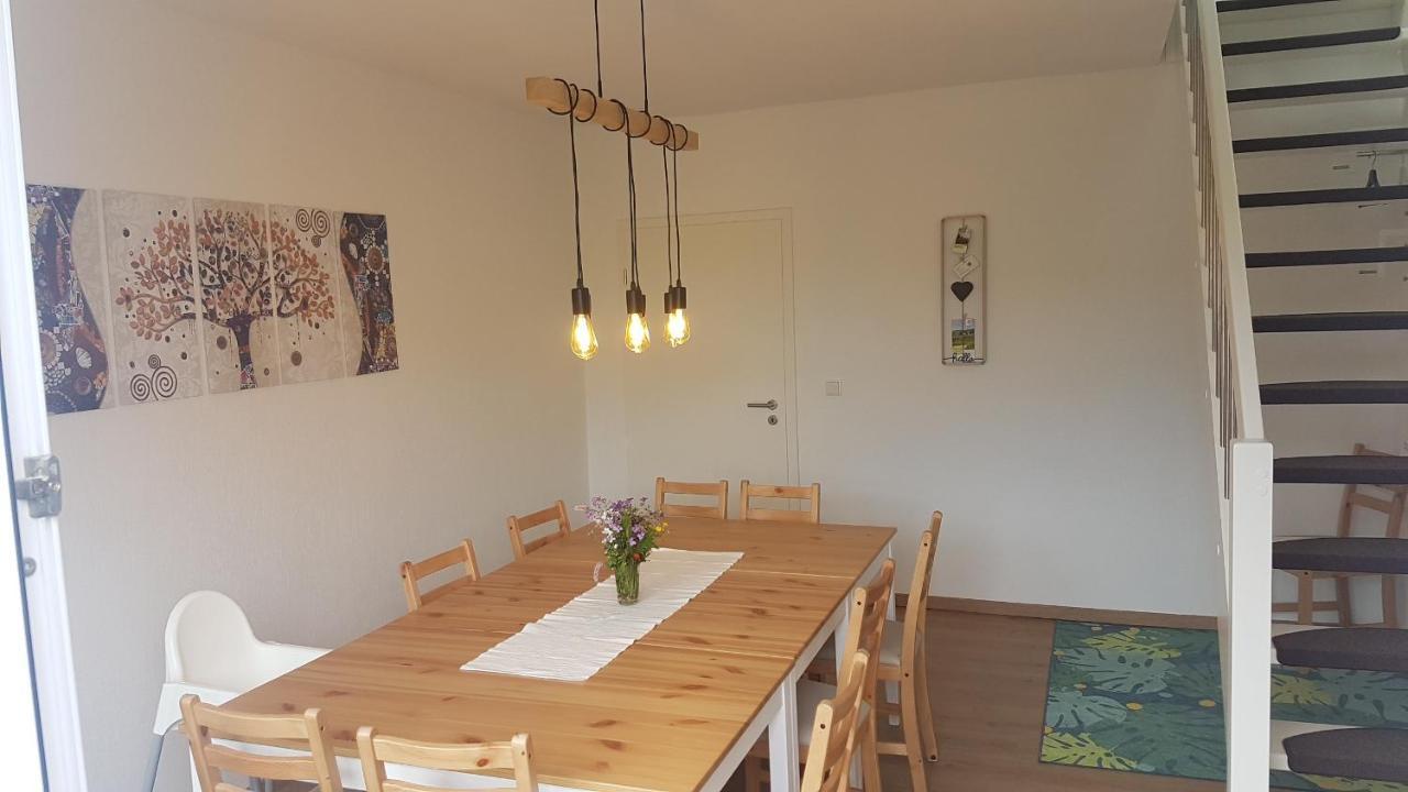 Mapamajo Home Base - Familienunterkunft Mit Sauna Oberwiesenthal Exteriér fotografie