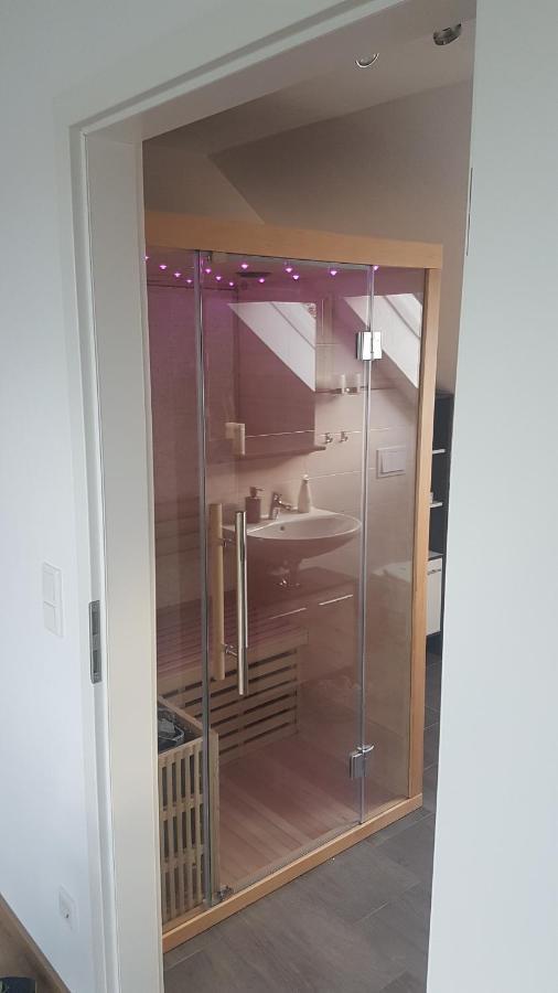 Mapamajo Home Base - Familienunterkunft Mit Sauna Oberwiesenthal Exteriér fotografie