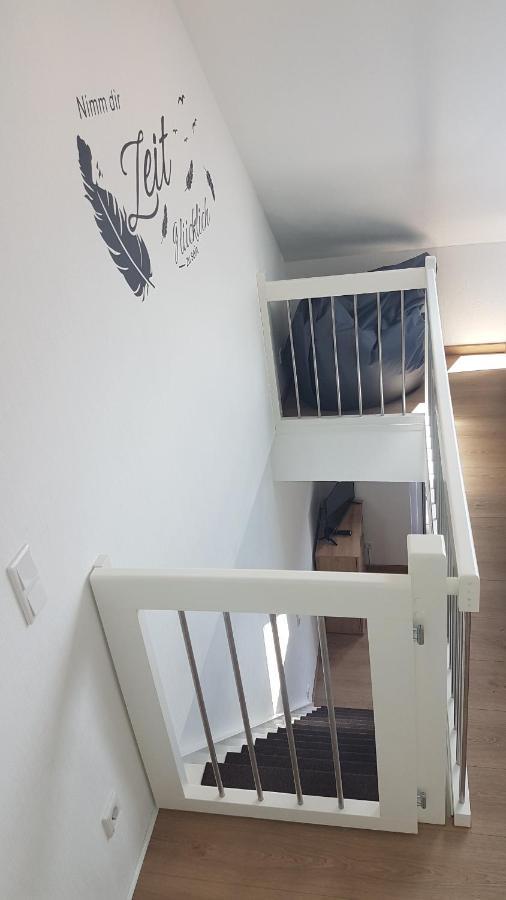 Mapamajo Home Base - Familienunterkunft Mit Sauna Oberwiesenthal Exteriér fotografie